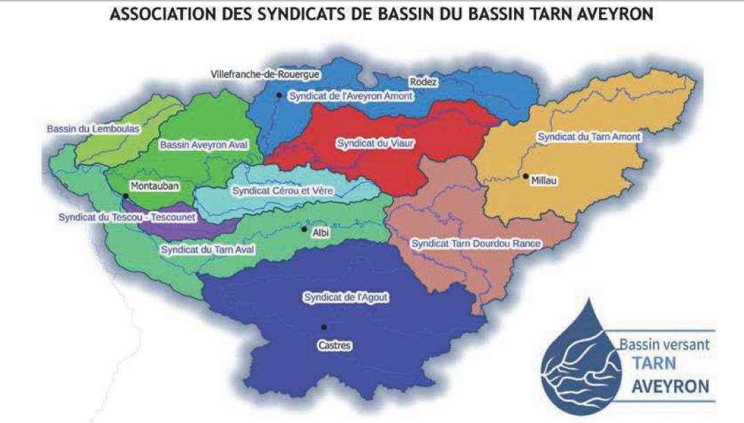 Syndicats bv tarn aveyron